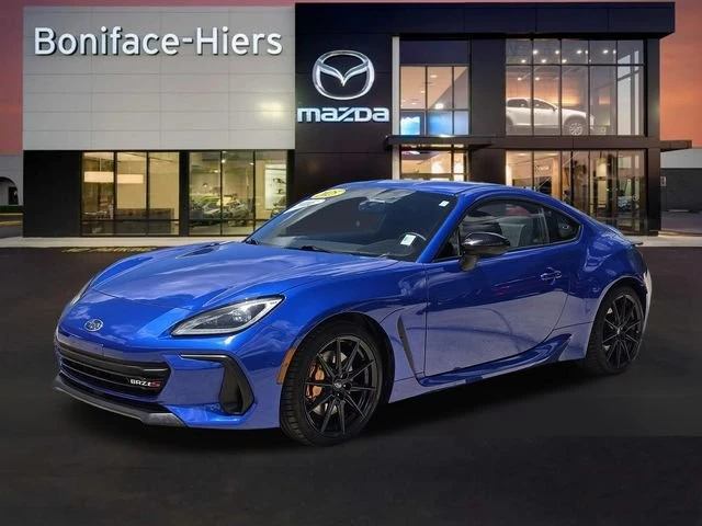 2025 Subaru BRZ 2nd Gen - Image 2 of 20