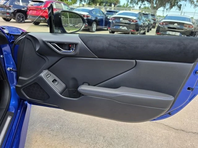 2025 Subaru BRZ 2nd Gen - Image 10 of 20