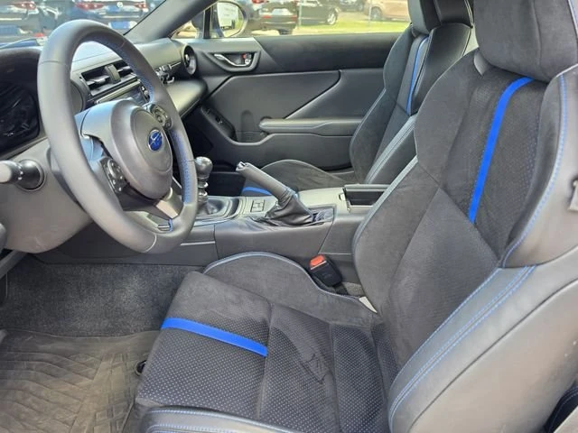 2025 Subaru BRZ 2nd Gen - Image 12 of 20