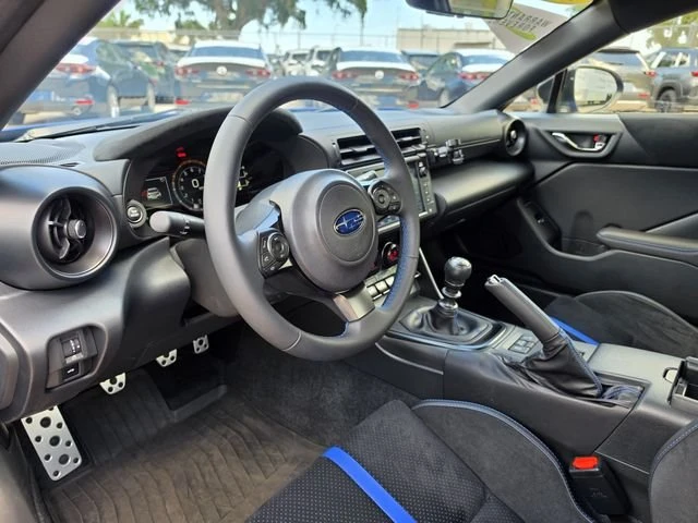 2025 Subaru BRZ 2nd Gen - Image 11 of 20
