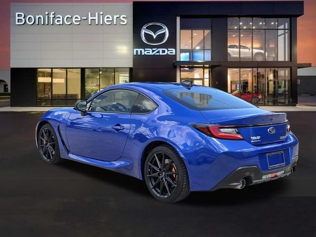 2025 Subaru BRZ 2nd Gen - Image 3 of 20