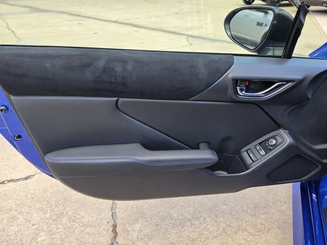 2025 Subaru BRZ 2nd Gen - Image 14 of 20