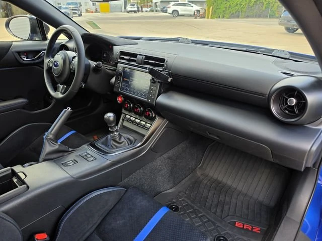 2025 Subaru BRZ 2nd Gen - Image 8 of 20