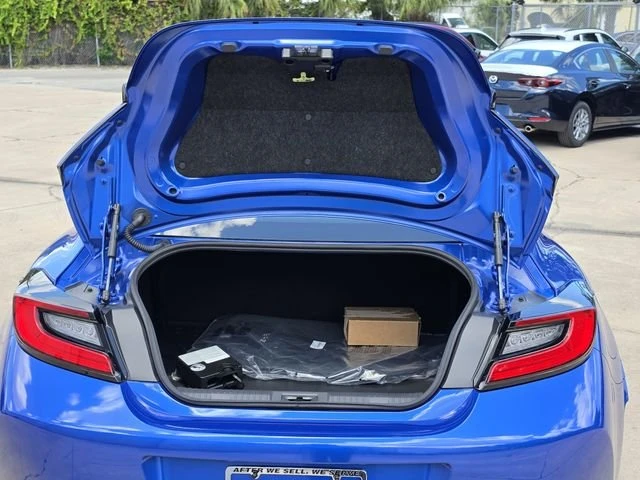 2025 Subaru BRZ 2nd Gen - Image 7 of 20