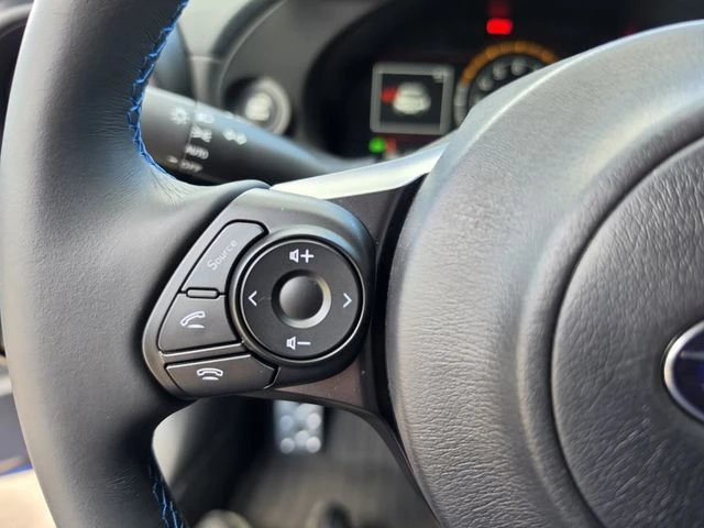 2025 Subaru BRZ 2nd Gen - Image 17 of 20