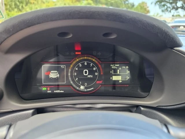 2025 Subaru BRZ 2nd Gen - Image 16 of 20