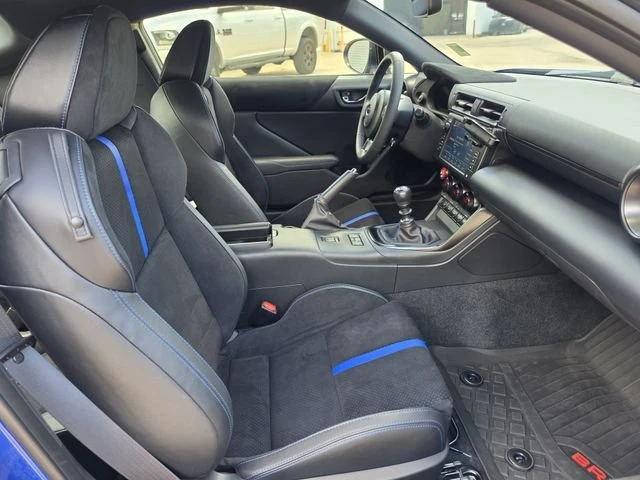 2025 Subaru BRZ 2nd Gen - Image 9 of 20