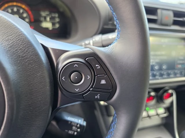 2025 Subaru BRZ 2nd Gen - Image 18 of 20