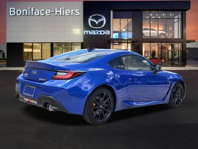 2025 Subaru BRZ 2nd Gen - Image 4 of 20
