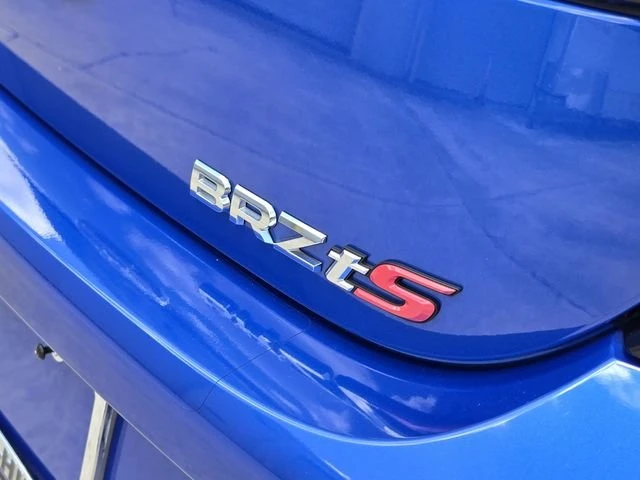 2025 Subaru BRZ 2nd Gen - Image 6 of 20
