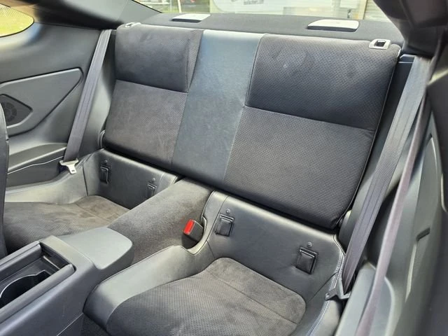 2025 Subaru BRZ 2nd Gen - Image 13 of 20