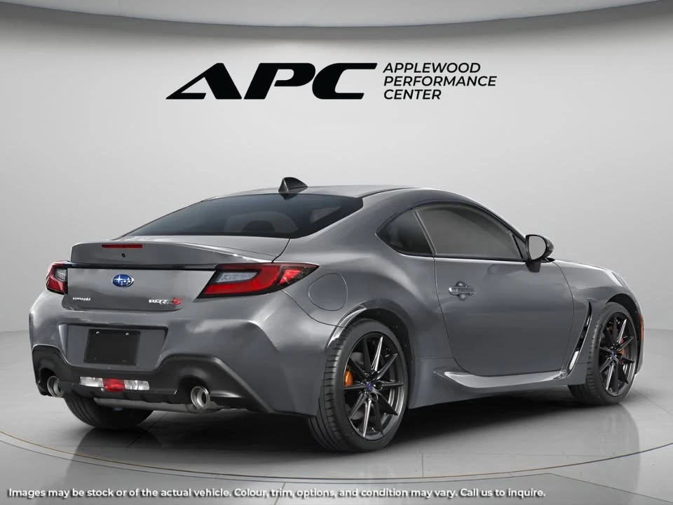 2025 Subaru BRZ 2nd Gen - Image 4 of 13