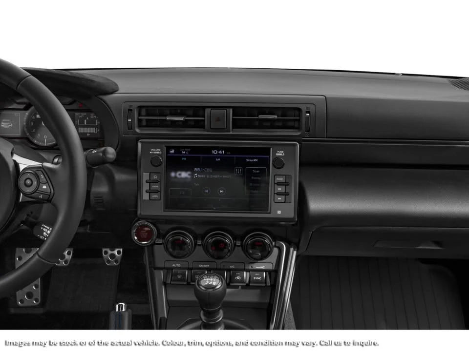 2025 Subaru BRZ 2nd Gen - Image 9 of 13