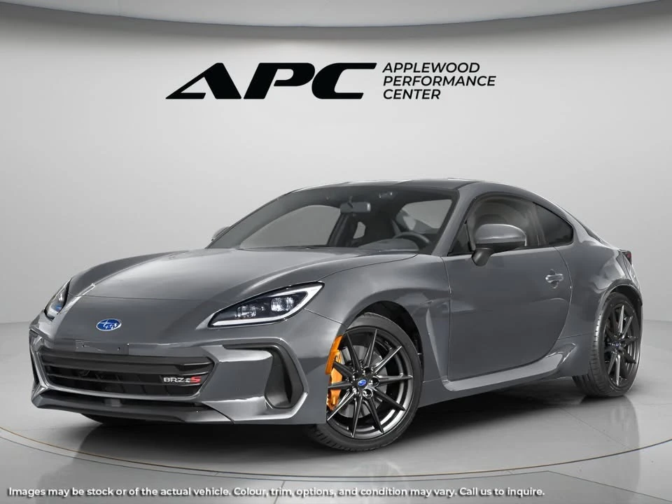 2025 Subaru BRZ 2nd Gen - Image 2 of 13