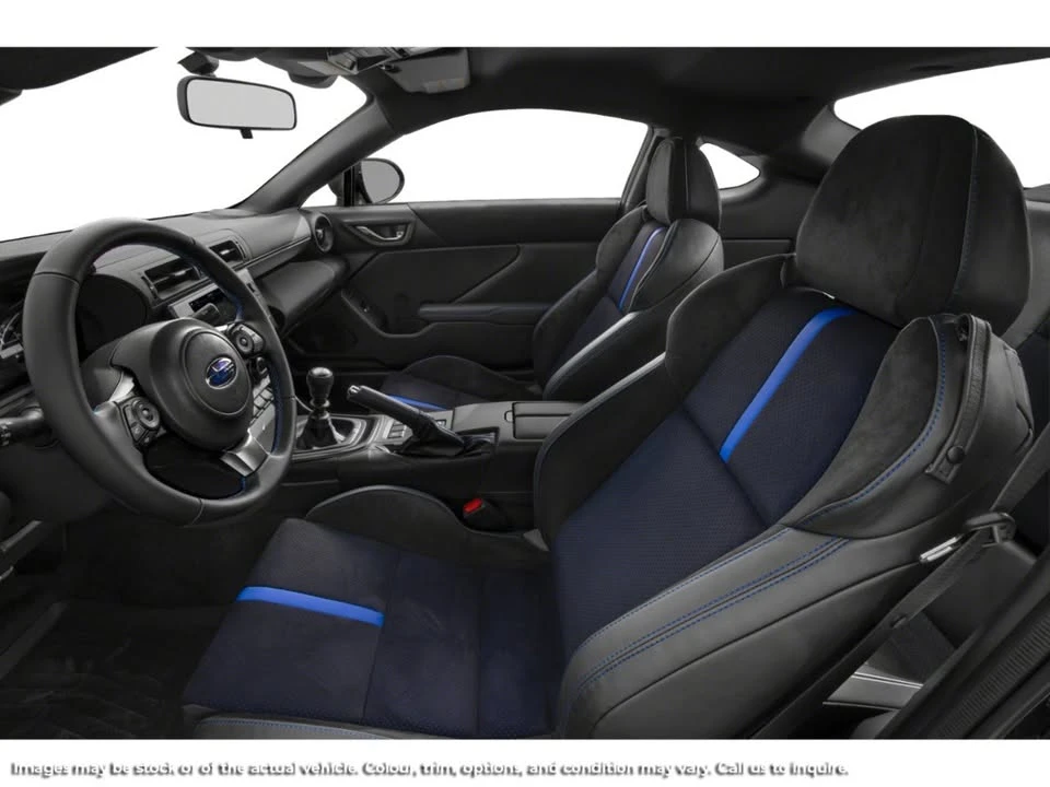 2025 Subaru BRZ 2nd Gen - Image 5 of 13