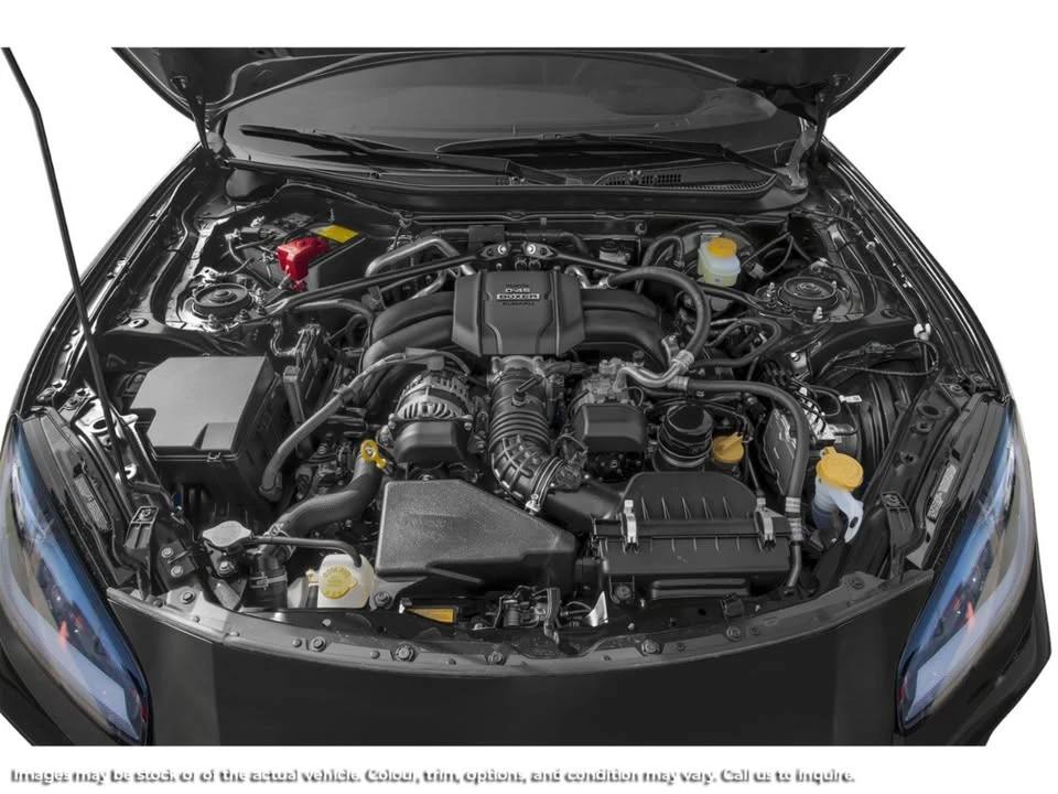 2025 Subaru BRZ 2nd Gen - Image 13 of 13