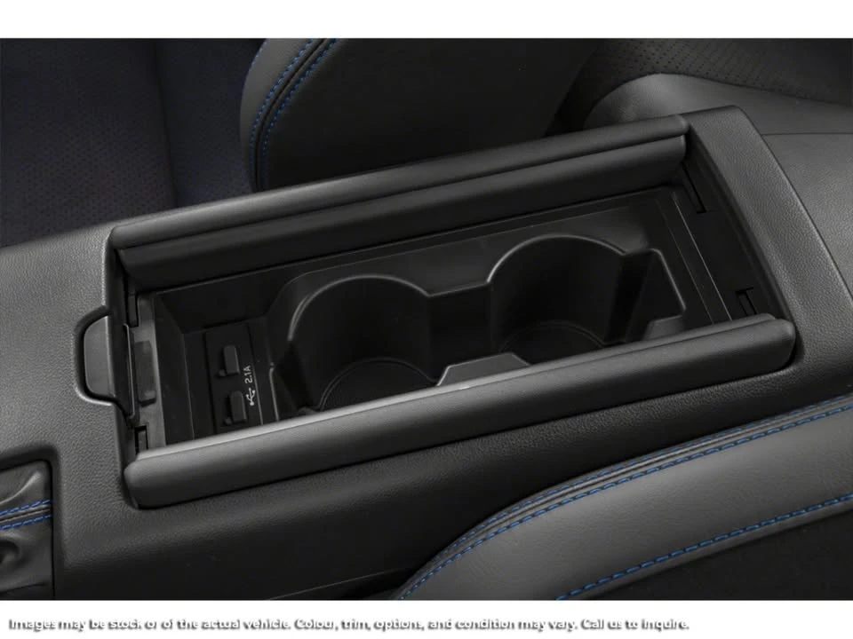 2025 Subaru BRZ 2nd Gen - Image 6 of 13