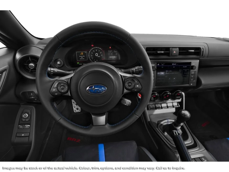 2025 Subaru BRZ 2nd Gen - Image 8 of 13
