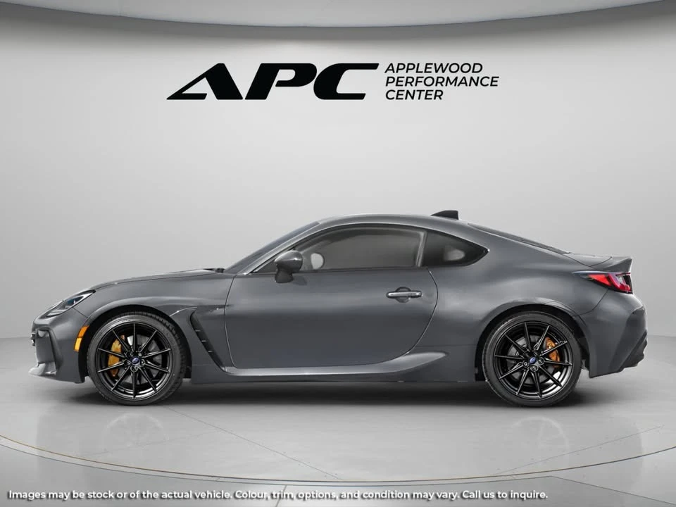 2025 Subaru BRZ 2nd Gen - Image 3 of 13