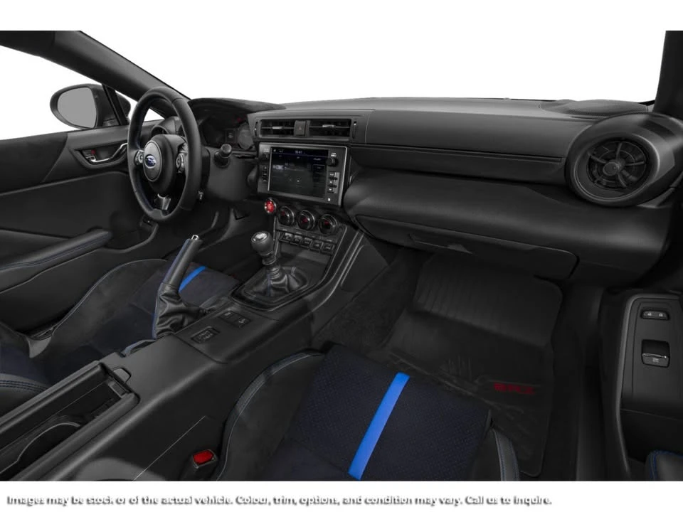 2025 Subaru BRZ 2nd Gen - Image 10 of 13