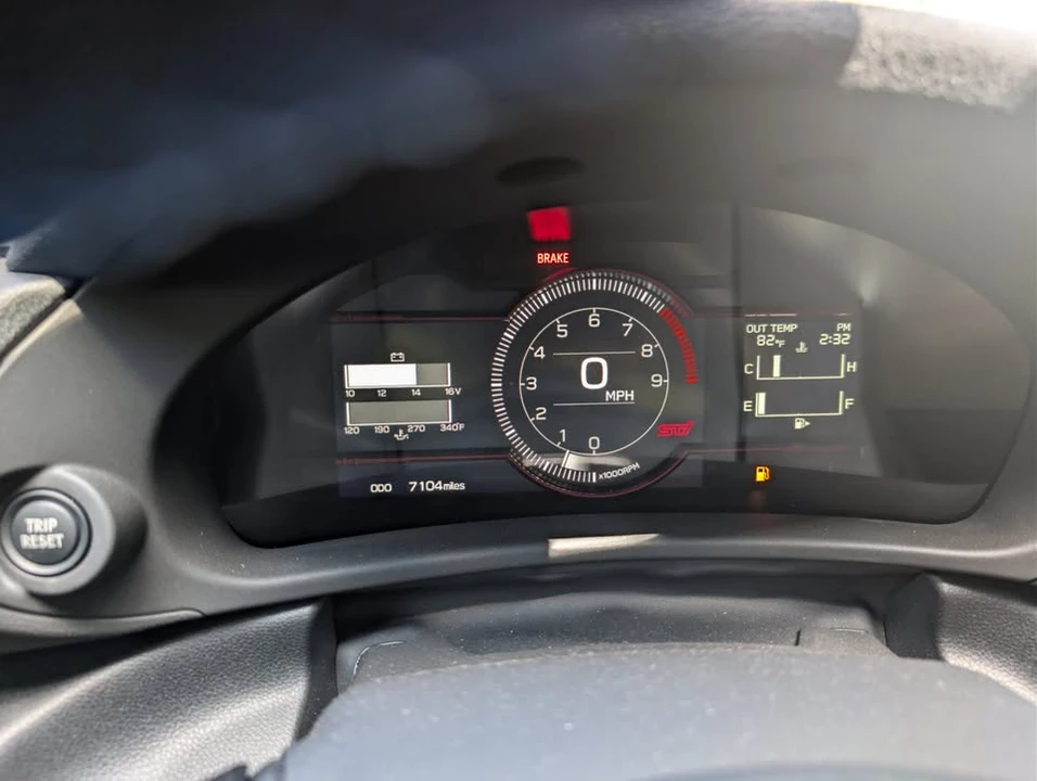 2025 Subaru BRZ 2nd Gen - Image 11 of 11