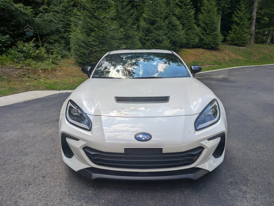 2025 Subaru BRZ 2nd Gen - Image 6 of 11