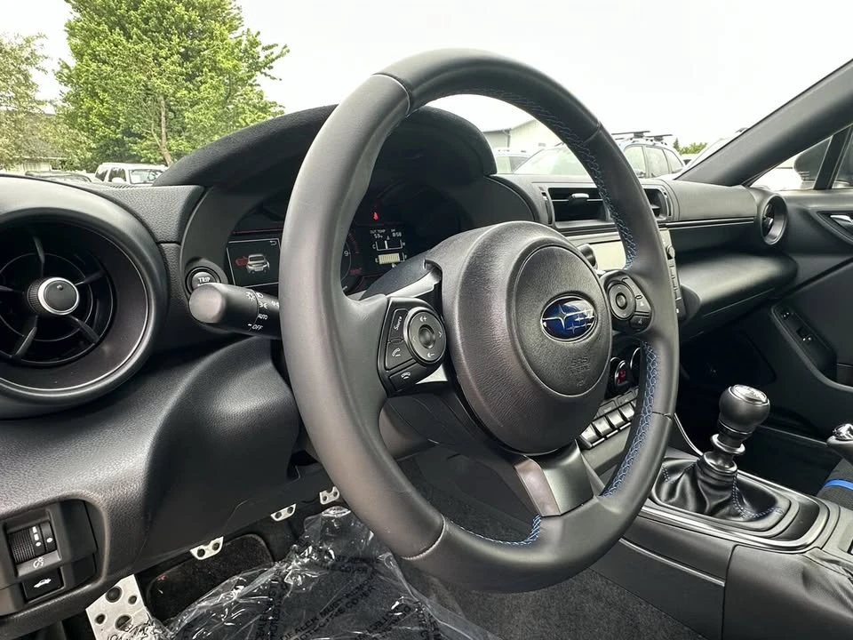 2025 Subaru BRZ 2nd Gen - Image 8 of 20