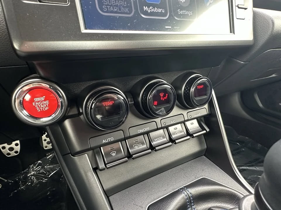 2025 Subaru BRZ 2nd Gen - Image 12 of 20