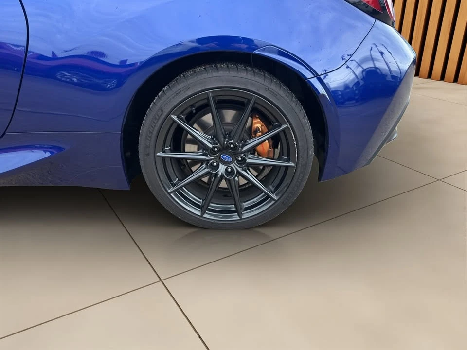 2025 Subaru BRZ 2nd Gen - Image 16 of 20