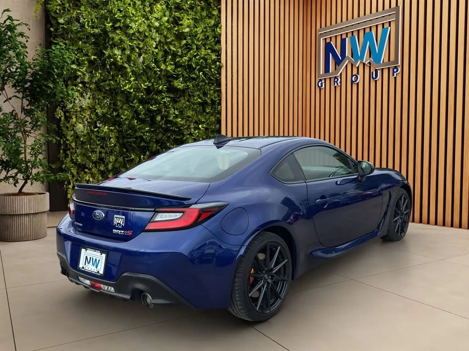 2025 Subaru BRZ 2nd Gen - Image 19 of 20