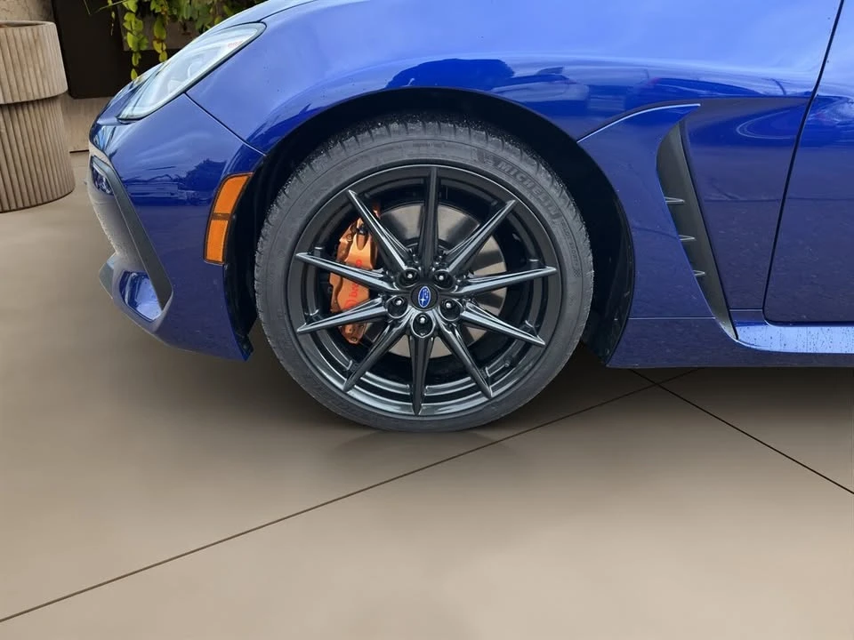 2025 Subaru BRZ 2nd Gen - Image 17 of 20