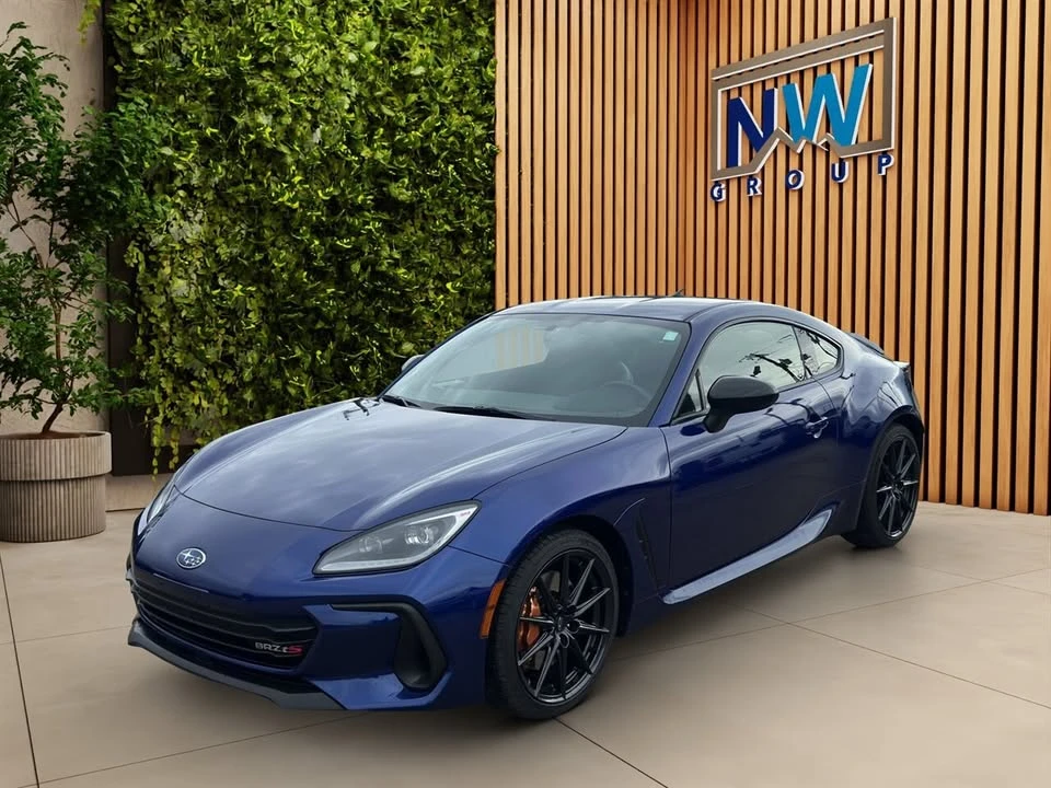 2025 Subaru BRZ 2nd Gen - Image 3 of 20