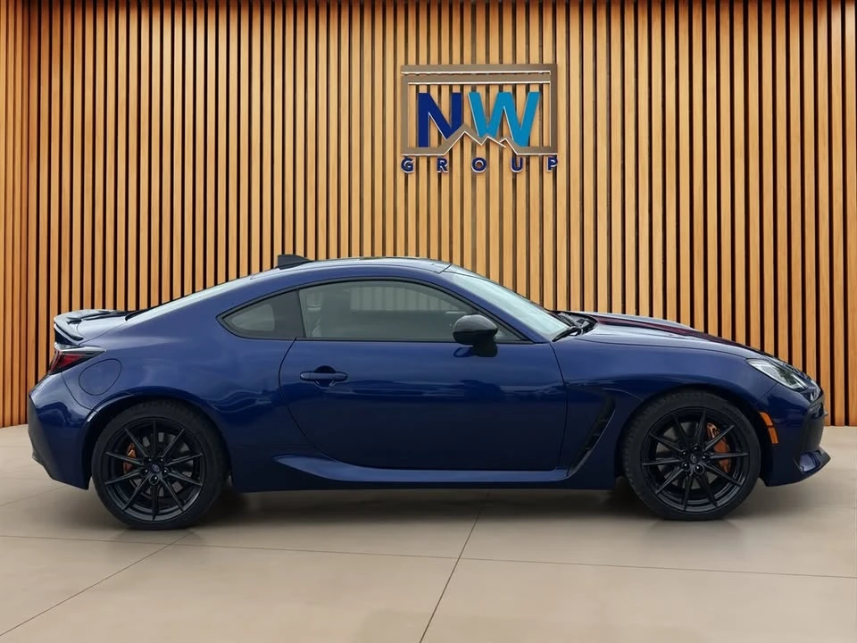 2025 Subaru BRZ 2nd Gen - Image 18 of 20
