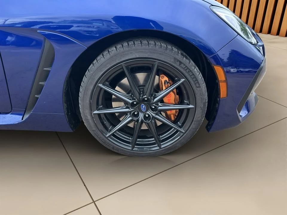 2025 Subaru BRZ 2nd Gen - Image 15 of 20