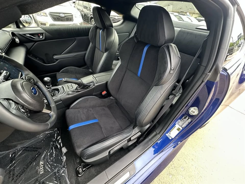 2025 Subaru BRZ 2nd Gen - Image 6 of 20