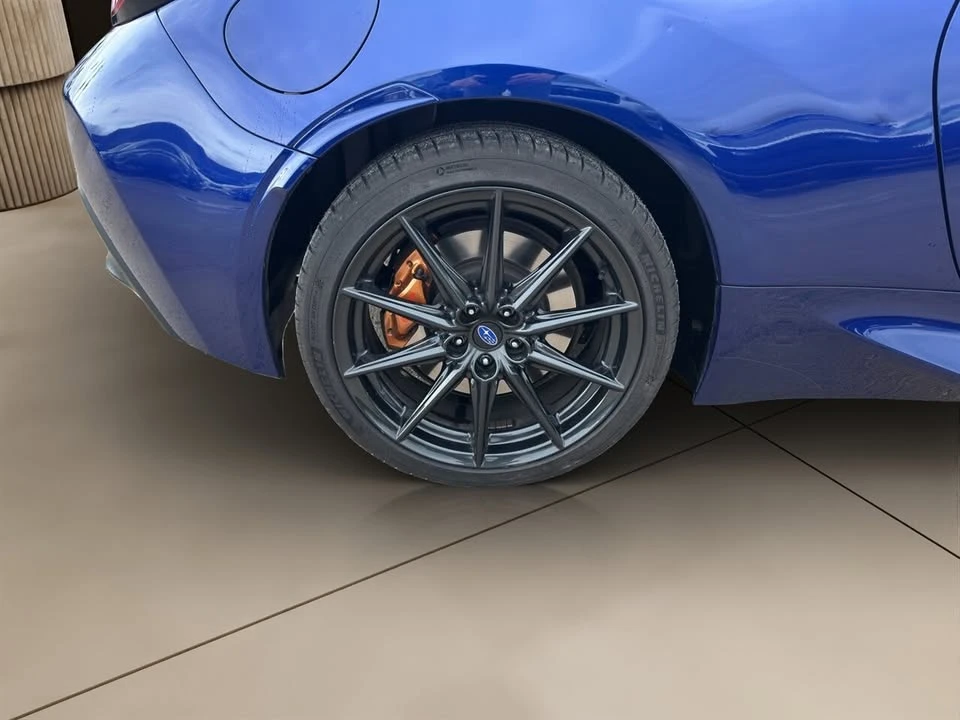 2025 Subaru BRZ 2nd Gen - Image 14 of 20
