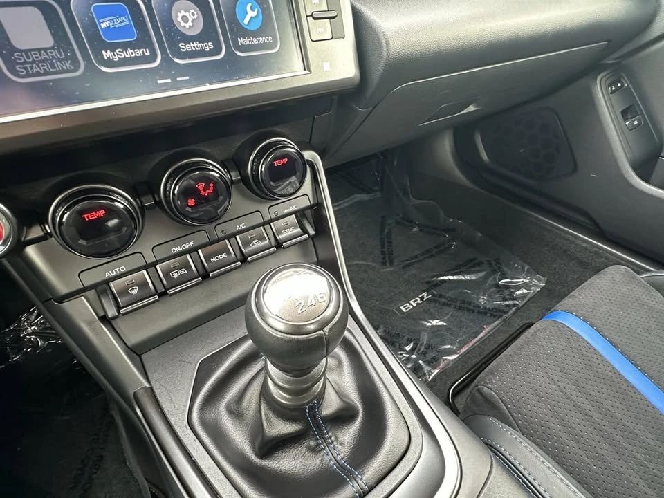 2025 Subaru BRZ 2nd Gen - Image 13 of 20