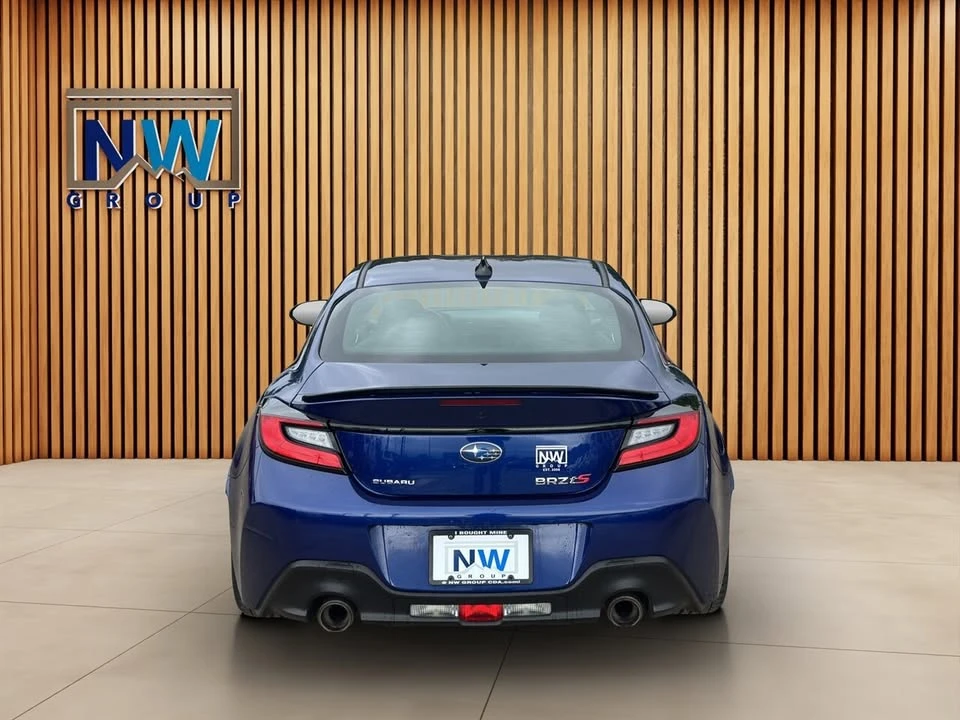 2025 Subaru BRZ 2nd Gen - Image 20 of 20