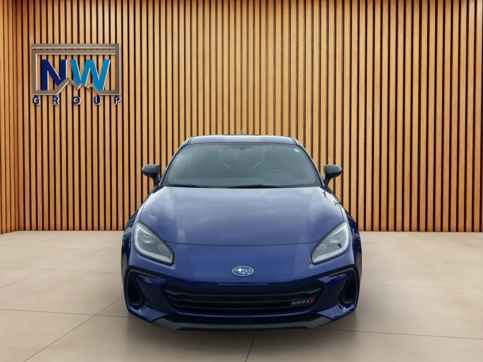 2025 Subaru BRZ 2nd Gen - Image 2 of 20