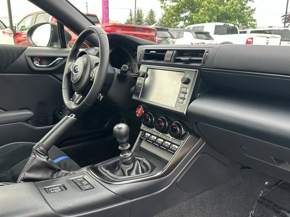 2025 Subaru BRZ 2nd Gen - Image 9 of 20