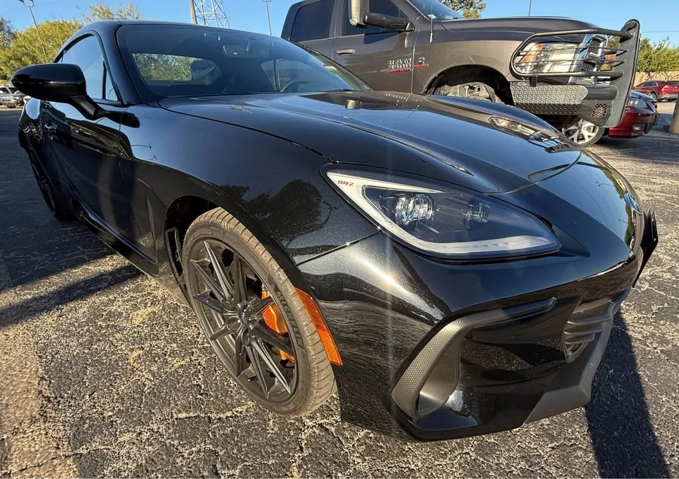 2025 Subaru BRZ 2nd Gen - Image 7 of 8