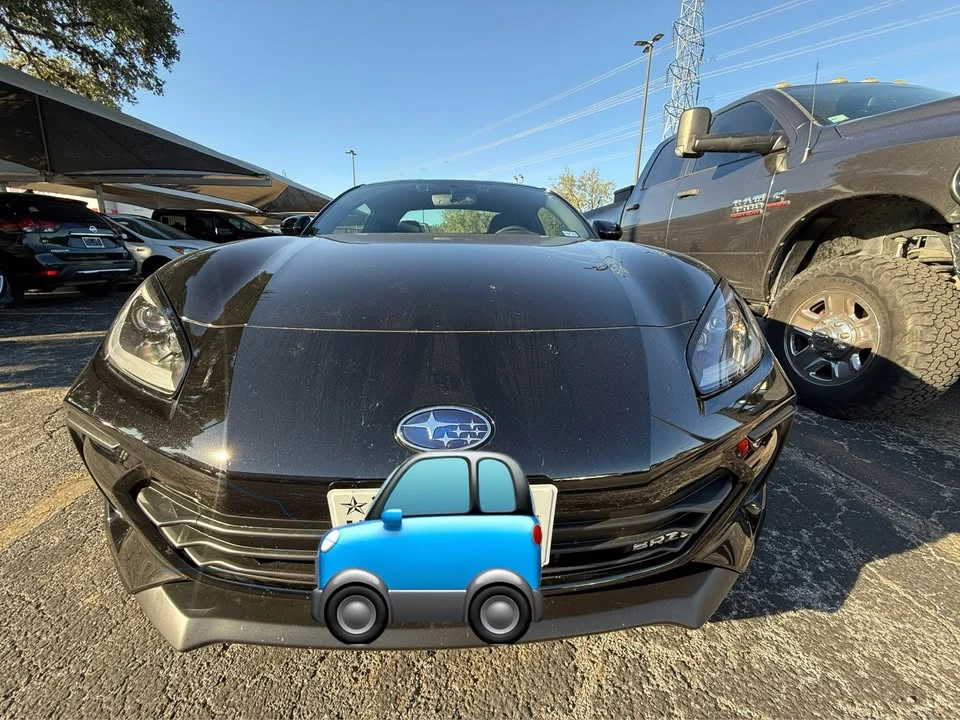 2025 Subaru BRZ 2nd Gen - Image 6 of 8