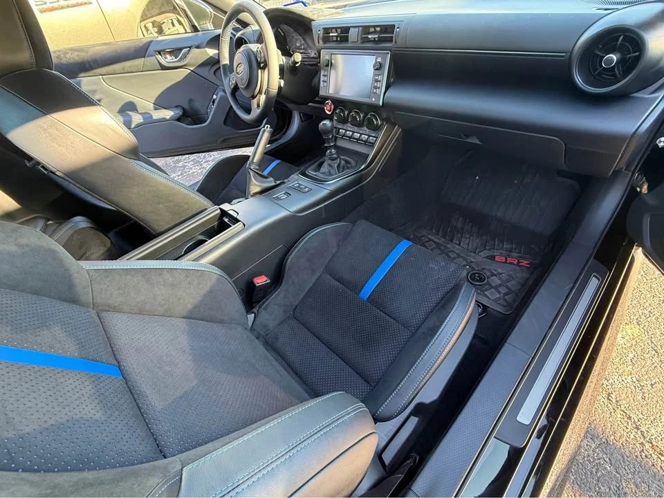 2025 Subaru BRZ 2nd Gen - Image 3 of 8