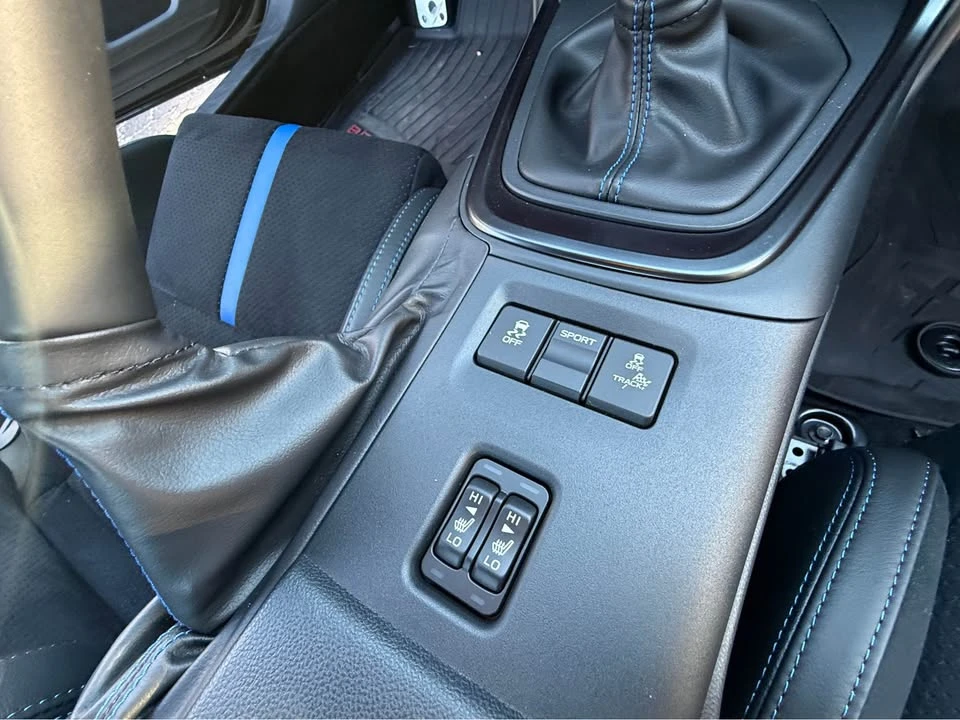 2025 Subaru BRZ 2nd Gen - Image 4 of 8