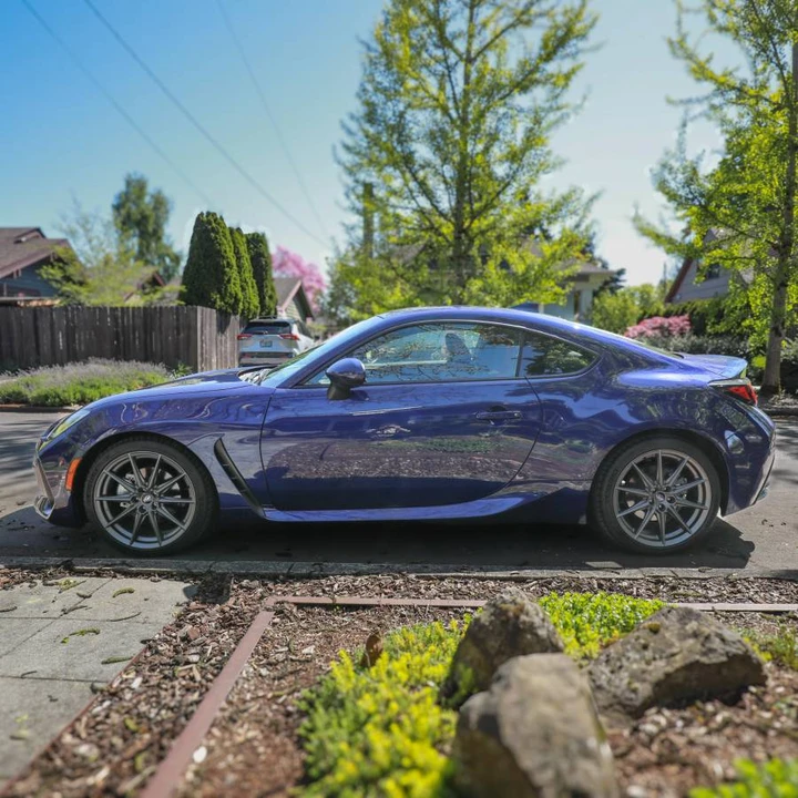 2025 Subaru BRZ 2nd Gen - Image 6 of 14