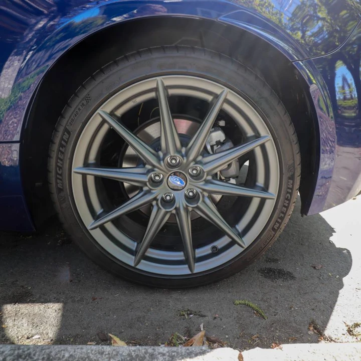 2025 Subaru BRZ 2nd Gen - Image 13 of 14