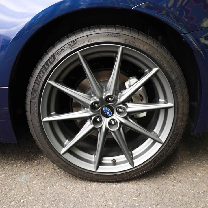 2025 Subaru BRZ 2nd Gen - Image 8 of 12