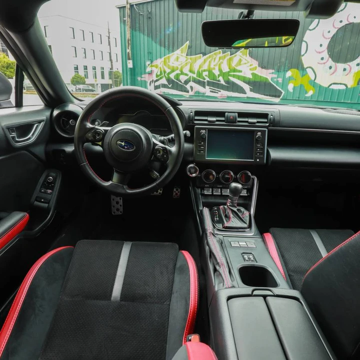 2025 Subaru BRZ 2nd Gen - Image 11 of 12