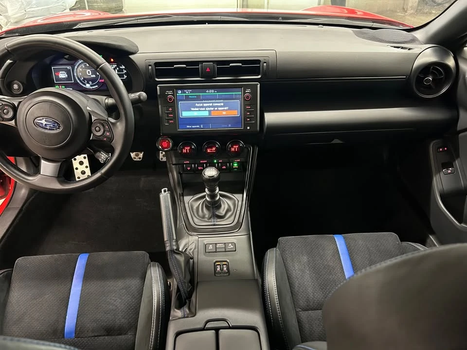 2025 Subaru BRZ 2nd Gen - Image 3 of 20