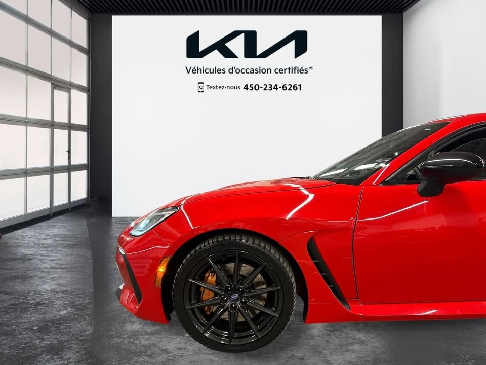 2025 Subaru BRZ 2nd Gen - Image 6 of 20